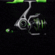 Googan Squad Green Series 1000 Spinning Reel