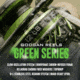 Googan Squad Green Series 1000 Spinning Reel