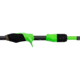 Googan Squad Green Series 7ft Go-To Casting Rod