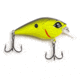 Googan Squad Grande Banger Hard Bait, 3in, 3/4 oz, Chartreuse Black, 10-01-GGS-10001Y