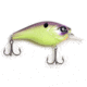 Googan Squad Grande Banger Hard Bait, 3in, 3/4 oz, Kosmo Shad, 10-01-GGS-10001AA