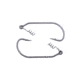 Googan Squad Green Series Dart N Toad Hook, 3/0, GDNTH-30