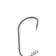 Googan Squad Green Series Dart N Toad Hook, 3/0, GDNTH-30