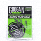 Googan Squad Green Series Dart N Toad Hook, 3/0, GDNTH-30