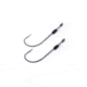 Googan Squad Green Series Drop N Finesse Hook, 1/0, GDNFH-10