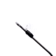 Googan Squad Green Series Drop N Finesse Hook, 1/0, GDNFH-10