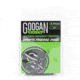 Googan Squad Green Series Drop N Finesse Hook, 1/0, GDNFH-10