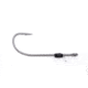 Googan Squad Green Series Drop N Finesse Hook, 1/0, GDNFH-10