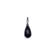 Googan Squad Green Series Tungsten Dropshot Weights, Black, 3/16oz, GTD-316-BL