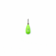 Googan Squad Green Series Tungsten Dropshot Weights, Googan Green, 1/2oz, GTD-12-GG