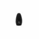 Googan Squad Green Series Tungsten Flippin Weights, Black, 1oz, GTF-1-BL