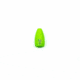 Googan Squad Green Series Tungsten Flippin Weights, Googan Green, 3/8oz, GTF-38-GG