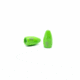 Googan Squad Green Series Tungsten Flippin Weights, Googan Green, 3/8oz, GTF-38-GG