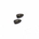 Googan Squad Green Series Tungsten Flippin Weights, Green Pumkin, 1oz, GTF-1-GP