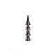 Googan Squad Green Series Tungsten Nail Weights, Plain, 3/64oz, GTN-364-PL