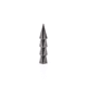 Googan Squad Green Series Tungsten Nail Weights, Plain, 3/64oz, GTN-364-PL