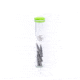 Googan Squad Green Series Tungsten Nail Weights, Plain, 3/64oz, GTN-364-PL