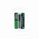 Googan Squad Green Series Tungsten Nail Weights, Plain, 3/64oz, GTN-364-PL
