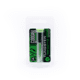 Googan Squad Green Series Tungsten Worm Weigths, Black, 3/16oz, GTW-316-BL