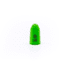 Googan Squad Green Series Tungsten Worm Weigths, Googan Green, 1/8oz, GTW-18-GG