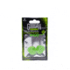 Googan Squad Green Series Weight Stops, Googan Green, GWS-GGR