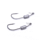 Googan Squad Green Series Weighted Dart Hook, 1/8oz 3/0 Hook, GWDH-18-30