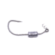 Googan Squad Green Series Weighted Dart Hook, 1/8oz 3/0 Hook, GWDH-18-30