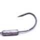 Googan Squad Green Series Weighted Saucy Hook, 1/4oz 6/0 Hook, GWSH-14-60