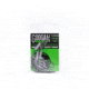 Googan Squad Green Series Weighted Saucy Hook, 1/4oz 6/0 Hook, GWSH-14-60