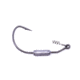 Googan Squad Green Series Weighted Saucy Hook, 1/4oz 6/0 Hook, GWSH-14-60