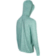 Googan Squad Honeydew Mini Klutch Hooded Long Sleeve Shirt - Mens, 2XL, GS087-2XL