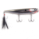 Googan Squad Hound Hard Bait, Silver Flash, 4.125, 10-01-GGS-10009G