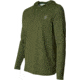 Googan Squad Hydrilla Topo Hooded Long-Sleeve Shirt - Mens, Medium, GS006-M