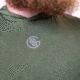 Googan Squad Hydrilla Topo Hooded Long-Sleeve Shirt - Mens, Medium, GS006-M