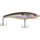 Googan Squad Jr. Scout Hard Bait, 3 1/2in, 3/8 oz, Native Shad, 10-01-GGS-10002E