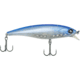 Googan Squad Jr. Scout Hard Bait, 3 1/2in, 3/8 oz, Pro Blue, 10-01-GGS-10002B