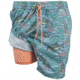 Googan Squad Lily Pads Boat Short - Mens, Large, GS247-L