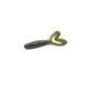 Googan Squad Love Grub, 4in, Green Pumkin, GLG-GNP
