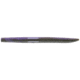 Googan Squad Lunker Log, 4in, Green Pumpkin Purple, GLL-4-GPU