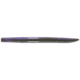 Googan Squad Lunker Log, 4in, Green Pumpkin Purple, GLL-4-GPU
