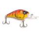 Googan Squad Micro Recon Hard Bait, 1.5in, 1/8 oz, Sriracha Craw, 10-01-GGS-10018A