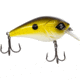 Googan Squad Grande Banger Hard Bait, 3in, 3/4 oz, Tennessee Shad, 10-01-GGS-10001BH