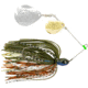Googan Squad Mini Bumper Spinnerbait, 1/4 oz, Bluegill, 10-15-GGS-10001N