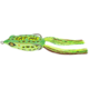 Googan Squad Mini Filthy Frog Hollow Body Bait, 2in, 3/8 oz, Leopard Frog, 10-50-GGS-10000L