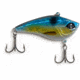 Googan Squad Klutch Hard Bait, 2 1/2in, 1/2 oz, Aurora Shad, 10-01-GGS-10000H
