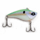 Googan Squad Klutch Hard Bait, 2 1/2in, 1/2 oz, Mondo Shad, 10-01-GGS-10000K