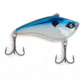 Googan Squad Klutch Hard Bait, 2 1/2in, 1/2 oz, Quicksilver, 10-01-GGS-10000E