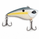 Googan Squad Klutch Hard Bait, 2 1/2in, 1/2 oz, Sexy Shad, 10-01-GGS-10000C