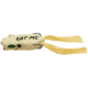 Googan Squad Mini Poppin' Filthy Frog Hollow Body Bait, 2in, 3/8 oz, Bone, 10-50-GGS-10001H