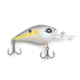 Googan Squad Mini Recon Hard Bait, 2in, 1/4 oz, Sexy Shad, 10-01-GGS-10005H